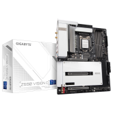 Placa de baza Gigabyte Z590 VISION D, Intel Z590, Socket 1200, ATX