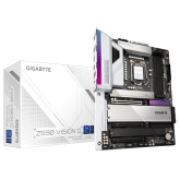 Placa de baza Gigabyte Z590 VISION G, Intel Z590, Socket 1200, ATX