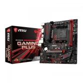 Placa de baza MSI B450M GAMING PLUS, AMD B450, Socket AM4, mATX