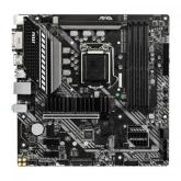 Placa de baza MSI MAG B460M BAZOOKA, Intel B460, socket 1200, mATX