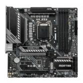 Placa de baza MSI MAG B460M MORTAR, Intel B460, socket 1200, mATX