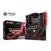 Placa de baza MSI X470 GAMING PLUS. AMD X470, socket AM4, ATX