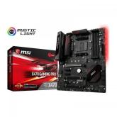 Placa de baza MSI X470 GAMING PRO, AMD X470, Socket AM4, ATX