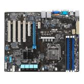 Placa de baza server Asus P10S-V/4L, Intel C236, socket 1151, ATX