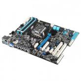 Placa de baza Server Asus P9D-C/4L, Intel C224, socket 1150, ATX