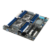 Placa de baza server Asus Z10PE-D16/4L, Intel C612, socket 2011-v3, ATX