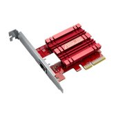 Placa de retea Asus XG-C100C 10GBase-T, PCI Express x4