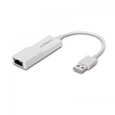 Placa de retea Edimax EU-4208, USB