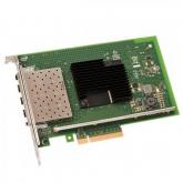 Placa de retea Intel X710-DA4, PCI Express x4