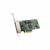 Placa de retea Lenovo ThinkSystem Broadcom 5719, PCI Express x4