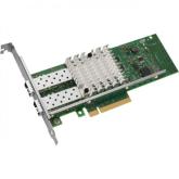 Placa de retea server Intel 10 Gigabit Ethernet