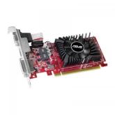 Placa Video Asus AMD Radeon R7 240 4GB, GDDR3, 128bit