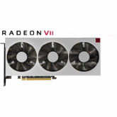 Placa video Asus AMD Radeon VII 16GB, HBM2, 4096bit