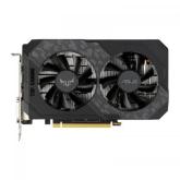 Placa video ASUS nVidia GeForce GTX 1650 TUF Gaming D6 O4G P V2 4GB, GDDR6, 128bit
