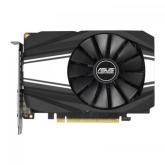 Placa video ASUS nVidia GeForce GTX 1660 Ti Phoenix OC 6GB, GDDR6, 192bit