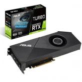 Placa video ASUS nVidia GeForce RTX 2060 SUPER TURBO EVO 8GB, GDDR6, 256bit