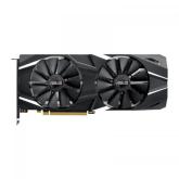 Placa video ASUS nVidia GeForce RTX 2070 DUAL A8G 8GB, GDDR6, 256bit