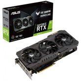 Placa video ASUS nVidia GeForce RTX 3070 Ti TUF GAMING OC V2 8GB, GDDR6X, 256bit