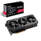 Placa video ASUS Radeon RX 5700 XT TUF GAMING X3, 8GB, GDDR6, 256bit