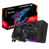 Placa video Gigabyte AMD AORUS Radeon RX 6800 Master 16GB, GDDR6, 256bit