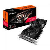 Placa video Gigabyte AMD Radeon RX 5500 XT Gaming OC, 8GB, GDDR6, 128bit