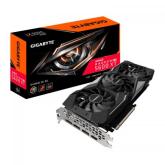 Placa video Gigabyte AMD Radeon RX 5600 XT Gaming OC, 6GB, GDDR6, 192bit