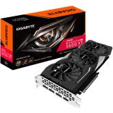 Placa video Gigabyte AMD Radeon RX 5600 XT Gaming OC V2 6GB, GDDR6, 192bit