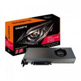 Placa video Gigabyte AMD Radeon RX 5700, 8GB, GDDR6, 256bit