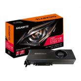 Placa video Gigabyte AMD Radeon RX 5700 XT, 8GB, GDDR6, 256bit