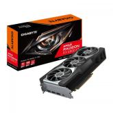 Placa video Gigabyte AMD Radeon RX 6800 XT 16GB, GDDR6, 256bit