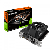 Placa video GIGABYTE nVidia GeForce GTX 1650 D6 4GB, GDDR6, 128bit