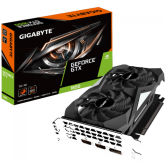 Placa video Gigabyte nVidia GeForce GTX 1650 OC 4GB, GDDR5, 128bit