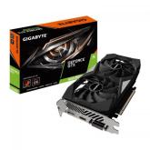 Placa video GIGABYTE nVidia GeForce GTX 1650 SUPER Windforce OC, 4GB, GDDR6, 128bit