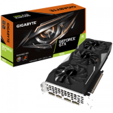 Placa video Gigabyte nVidia GeForce GTX 1660 GAMING 6GB, GDDR5, 192bit