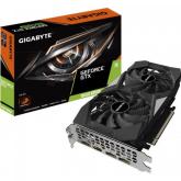 Placa video GIGABYTE nVidia GeForce GTX 1660 SUPER D6 6GB, GDDR6, 192bit