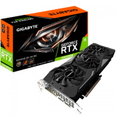 Placa video GIGABYTE nVidia GeForce RTX 2060 SUPER Gaming OC 3X, 8GB, GDDR6, 256bit