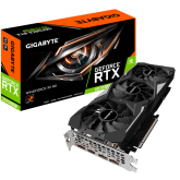 Placa video Gigabyte nVidia GeForce RTX 2070 SUPER Windforce 3X, 8GB, GDDR6, 256bit