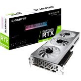 Placa video Gigabyte nVidia GeForce RTX 3060 Ti VISION OC 8GB, GDDR6, 256bit