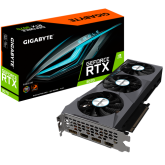 Placa video Gigabyte nVidia GeForce RTX 3070 EAGLE 8GB, GDDR6, 256bit