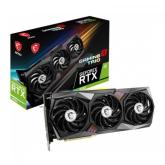 Placa video MSI nVidia GeForce RTX 3060 Gaming X Trio 12GB, GDDR6, 192bit