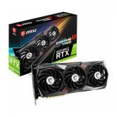 Placa video MSI nVidia GeForce RTX 3070 GAMING X TRIO 8GB, GDDR6, 256bit