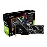 Placa video Palit nVidia GeForce RTX 3070 GamingPro 8GB, GDDR6, 256bit