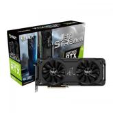 Placa video Palit nVidia GeForce RTX 3070 JetStream 8GB, GDDR6, 256bit