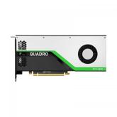 Placa video profesionala HP nVidia Quadro RTX 4000, 8GB, GDDR6, 256bit 