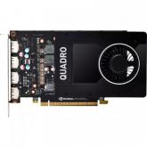 Placa video profesionala PNY nVidia Quadro P2000 5GB, DDR5, 160bit