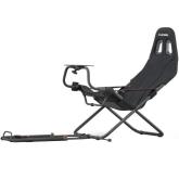 Scaun Gaming Playseat Challenge ActiFit, Black