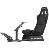 Scaun Gaming Playseat Evolution ActiFit, Black