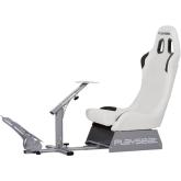 Scaun Gaming Playseat Evolution, White