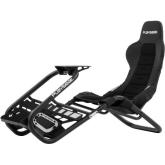 Scaun Gaming Playseat Cockpit Trophy, Black