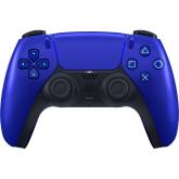 Gamepad Sony PlayStation 5 DualSense, USB/Bluetooth, Cobalt Blue